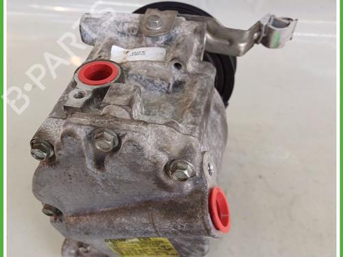 AC-Kompressor LANCIA YPSILON (843_) 1.2 (843.AXA1A) | BP15879644M34 