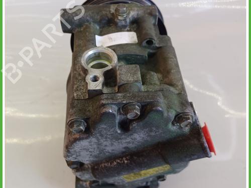 AC compressor FIAT 500 (312_) 1.2 (312AXA1A) | BP19180140M34 