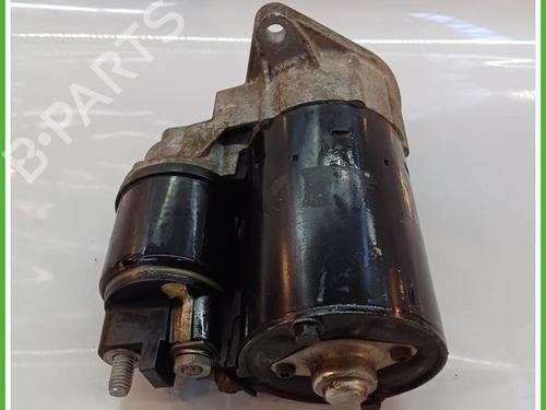 Starter OPEL AGILA A (H00) 1.0 (F68) | BP40139747M8 - Image 6