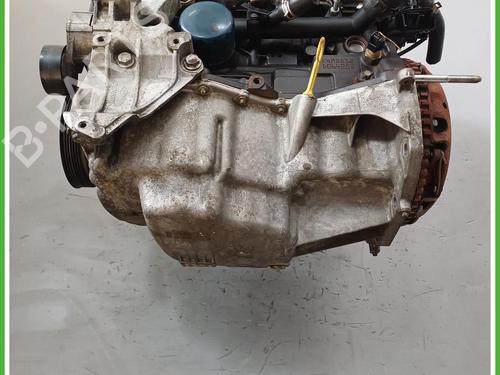 Engine RENAULT SCÉNIC II (JM0/1_) 1.6 16V (JM1R) | BP40148889M1  - Image 6