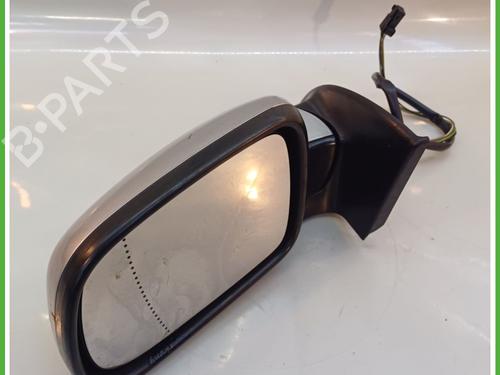 Used Right mirror PEUGEOT 307 (3A/C) 1.6 HDi 110 (109 hp) 16884525