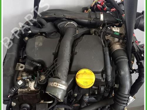 Engine RENAULT CLIO IV (BH_) 1.5 dCi 75 | BP40145030M1 - Image 6