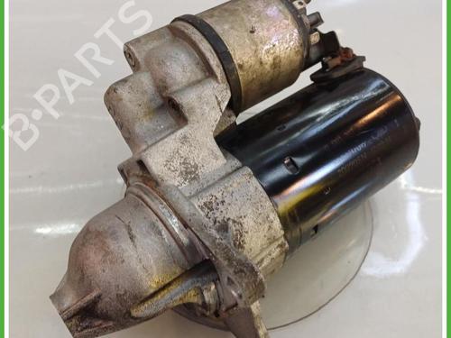 Used Starter Starter OPEL MERIVA A MPV (X03) 1.4 16V Twinport (E75) (90 hp) 40140799 40140799