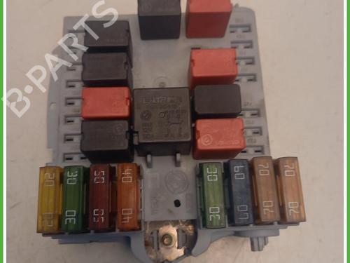Fuse box FIAT IDEA (350_) 1.9 JTD | BP40073968E1 - Image 1