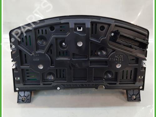 Instrument cluster OPEL ASTRA H Estate (A04) 1.6 (L35) | BP15382074C47 