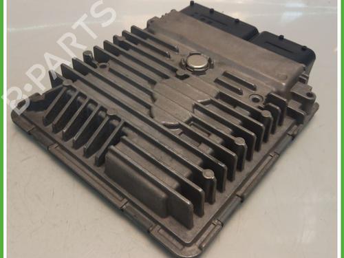 Engine control unit (ECU) VW POLO V (6R1, 6C1) 1.6 TDI | BP29629572M57 