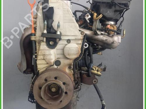 Engine HONDA CIVIC VI Hatchback (EJ, EK) 1.4 i (EJ9) | BP40148631M1 - Image 3