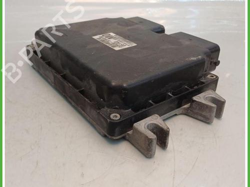 Engine control unit (ECU) OPEL AGILA B (H08) 1.0 LPG (F68) | BP40147883M57  - Image 5