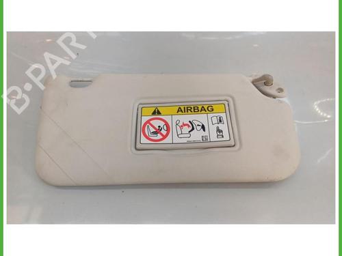 Right sun visor FORD FOCUS III 1.0 EcoBoost | BP40141063I2 - Image 3