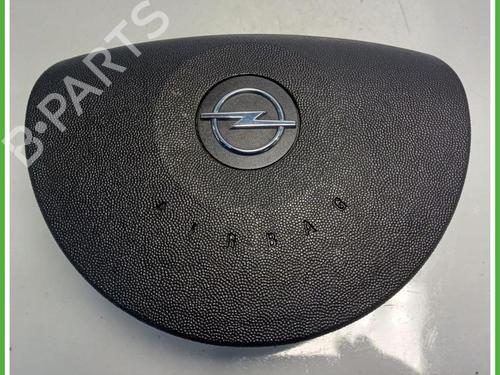 Used Driver airbag Driver airbag OPEL MERIVA A MPV (X03) 1.4 16V Twinport (E75) (90 hp) 40144548 40144548