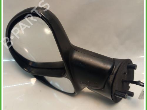 Retrovisore sinistro FIAT MULTIPLA (186_) 1.6 16V Bipower (186AXC1A) (103 hp) 30813035
