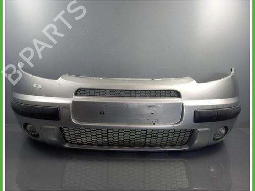 front-bumper-citroen-c3-pluriel-hb_-2003-40135106 main image