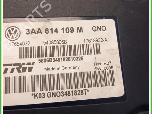 ABS pump VW PASSAT B7 (362) 1.6 TDI | BP40073836M43 - Image 4