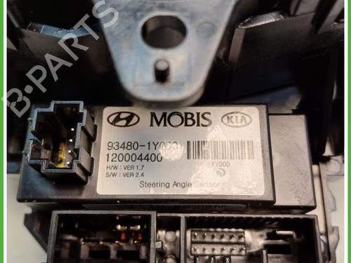 Switch KIA SPORTAGE IV (QL, QLE) 1.6 CRDi | BP22889837I30 