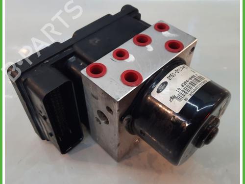 ABS Bremseaggregat FORD FOCUS I (DAW, DBW) 1.8 TDCi (100 hp) 12235870