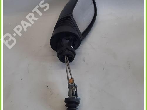 Right mirror FIAT PUNTO (188_) 1.2 60 (188.030, .050, .130, .150, .230, .250) | BP11721097C27 