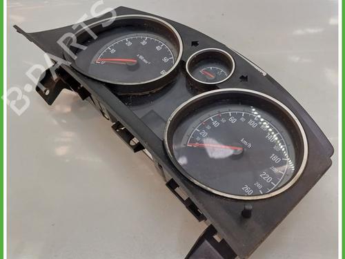 Instrument cluster OPEL ZAFIRA / ZAFIRA FAMILY B (A05) 1.6 CNG (M75) | BP20291855C47 
