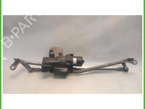 Used Front wipers mechanism Front wipers mechanism CITROËN JUMPER II Van 2.2 HDi 110 (110 hp) 40074057 40074057