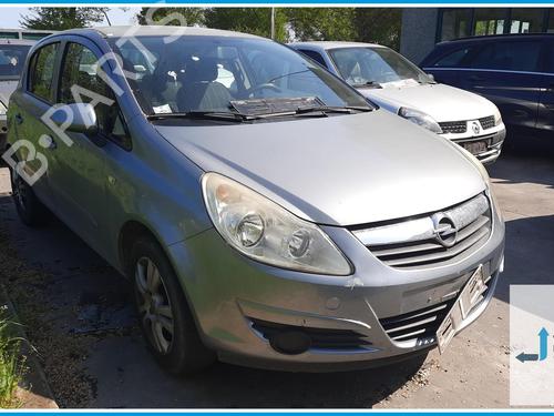 Gearbox OPEL CORSA D (S07) 1.2 (L08, L68) | BP40072837M3 - Image 9