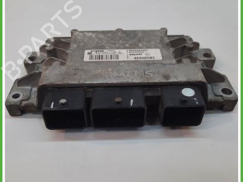 Engine control unit (ECU) RENAULT CLIO II (BB_, CB_) 1.2 16V (BB05, BB0W, BB11, BB27, BB2T, BB2U, BB2V, CB05,... | BP13403037M57 