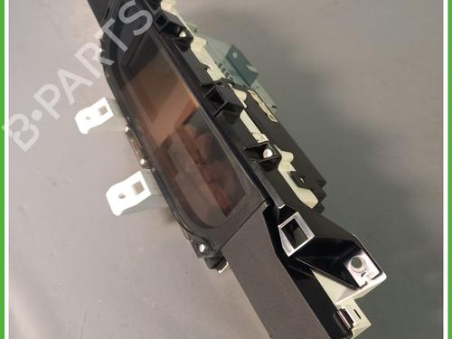 Radio MAZDA CX-7 (ER) 2.2 MZR-CD AWD (ER10A) | BP29475981E6 