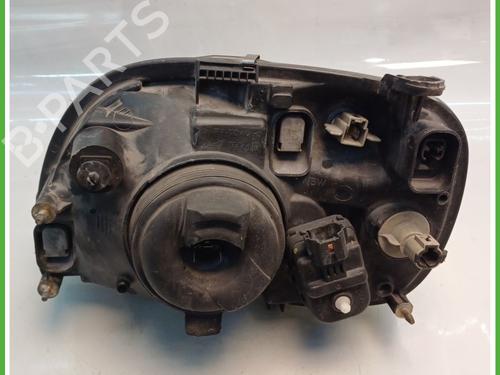 Right headlight NISSAN MICRA II (K11) 1.0 i 16V | BP24020114C29 