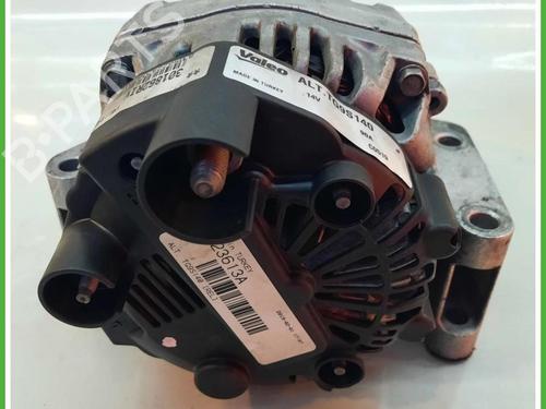 Alternator LANCIA YPSILON (843_) 1.3 D Multijet (843.AXE11, 843.AXE1A) | BP40133154M7 - Image 6