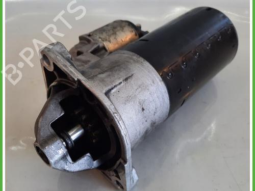 Startmotor ALFA ROMEO GIULIETTA (940_) 2.0 JTDM (940.FXL1A) (140 hp) 14363027