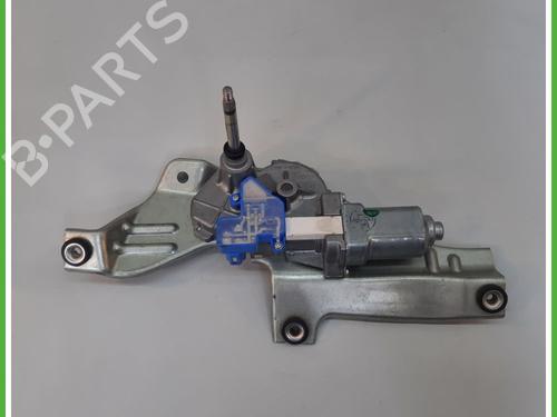 Used Rear wiper motor SUBARU XV (_GP_) 2.0 D AWD (GPD) (147 hp) 13363572