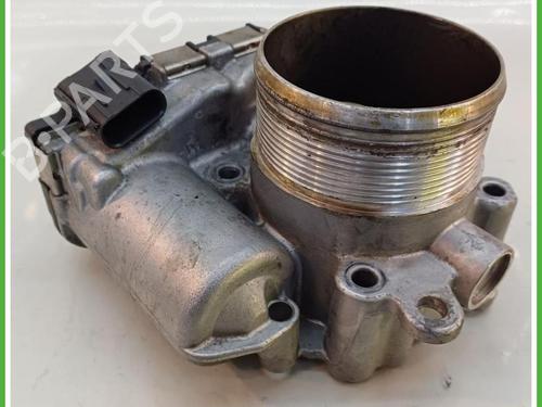 Throttle body JAGUAR XE (X760) 2.0 D AWD | BP40136255M82  - Image 6