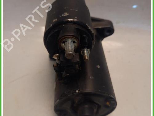 Starter MAZDA 2 (DY) 1.2 (DY3W) | BP40073258M8 - Image 5