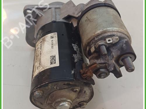 Starter OPEL CORSA D (S07) 1.2 LPG (L08, L68) | BP15844162M8 
