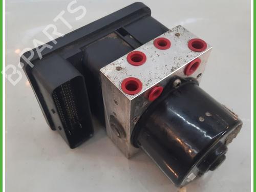 Abs pomp FORD C-MAX (DM2) 1.6 TDCi (109 hp) 13809457