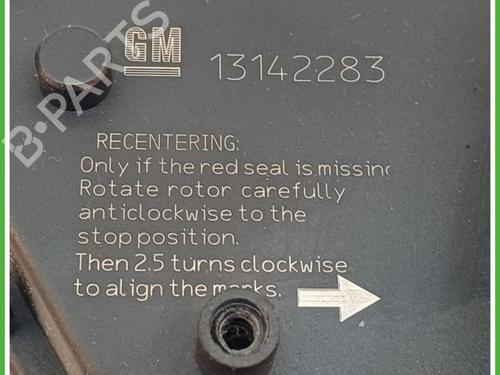 Switch OPEL CORSA D (S07) 1.2 LPG (L08, L68) | BP40139952I30 - Image 4