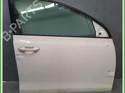 right-front-door-vw-golf-vi-5k1-2008-2009-2010-2011-2012-2013-2014-40144762 main image