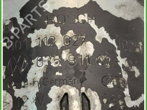 Starter VW POLO III (6N1) 45 1.0 | BP29326189M8 