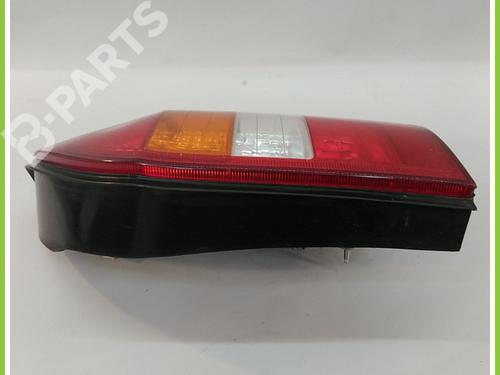 Right taillight OPEL ZAFIRA A MPV (T98) 2.0 DI 16V (F75) | BP11720785C35 