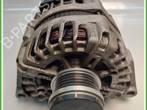 Alternator OPEL ASTRA J Sports Tourer (P10) 1.4 LPG (35) | BP23892131M7 