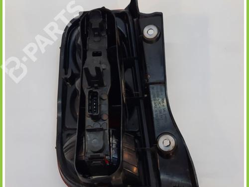Right taillight NISSAN MICRA III (K12) 1.5 dCi | BP11749051C35 