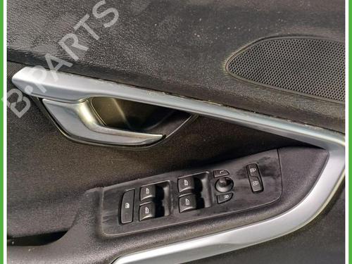 Front left panel VOLVO V40 Hatchback (525) D2 | BP40142754C58 - Image 2