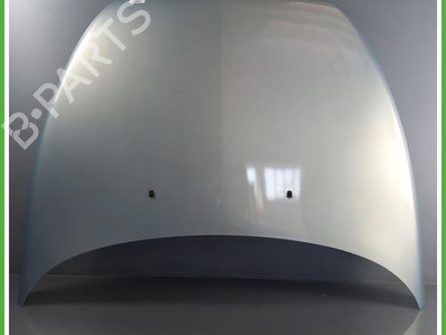 Used Hood LANCIA Y (840_) 1.2 (840AA, 840AF1A) (60 hp) 13708169