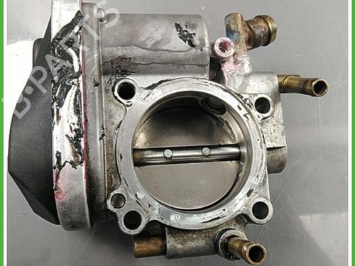 Throttle body CHEVROLET CRUZE Hatchback (J305) 1.8 | BP15382057M82 
