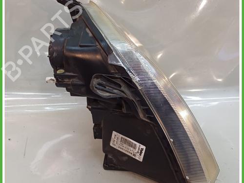Venstre forlygte OPEL MERIVA A MPV (X03) 1.4 16V Twinport (E75) | BP16030063C28 