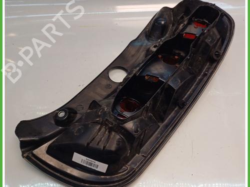 Left taillight LANCIA YPSILON (843_) 1.4 LPG (843.AXG1A) | BP22345786C34 