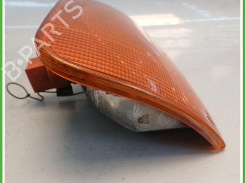 Blinklys fortil venstre VW LT 28-35 II Bus (2DB, 2DE, 2DK) 2.5 TDI | BP28289018C32 