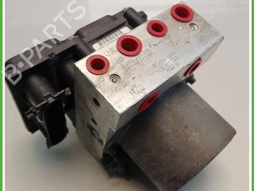 Módulo de ABS OPEL CORSA C (X01) 1.2 (F08, F68) (75 hp) 29326235