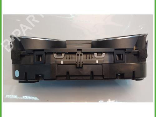 Instrument cluster VW POLO V (6R1, 6C1) 1.4 TDI | BP27409992C47 