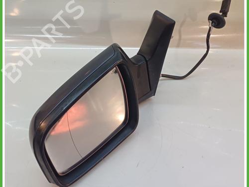 Used Left mirror OPEL ZAFIRA B Box Body/MPV (A05) 1.7 CDTI VAN (M75) (125 hp) 16862061