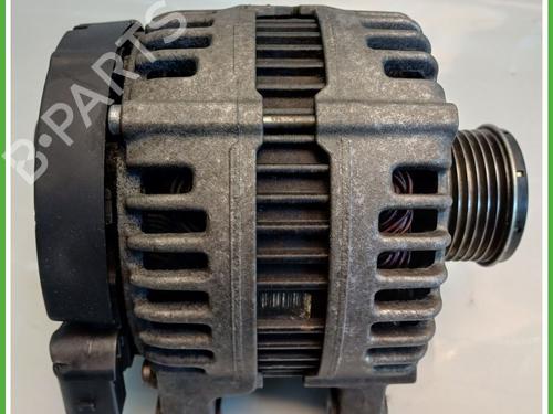 Alternator FORD MONDEO IV Turnier (BA7) 2.0 TDCi | BP28128259M7 