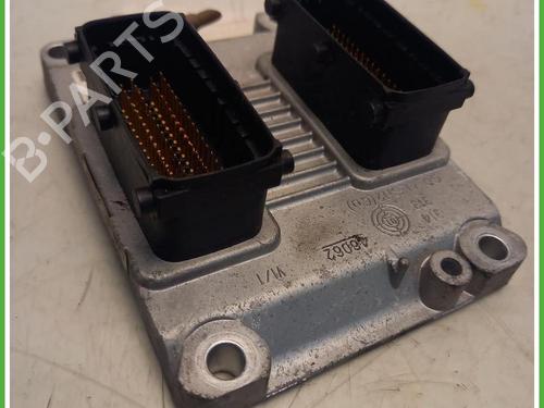 Engine control unit (ECU) OPEL CORSA C (X01) 1.2 (F08, F68) | BP40075747M57  - Image 5
